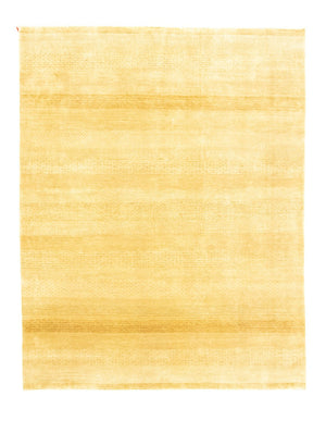 Alfombra Gabbeh - Loribaft Persa - 291 x 230 cm - beige