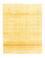 Alfombra Gabbeh - Loribaft Persa - 291 x 230 cm - beige