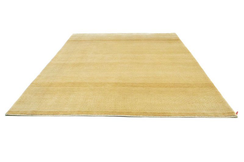 Alfombra Gabbeh - Loribaft Persa - 291 x 230 cm - beige