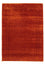 Alfombra Gabbeh - Indus - 244 x 177 cm - rojo
