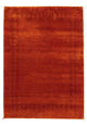 Gabbeh Indo Alfombra 177x244cm - Alfombra de lana