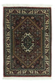 Bidjar Alfombra 93x65cm - Alfombra persa