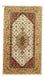 Alfombra persa - Bidjar - 164 x 93 cm - beige