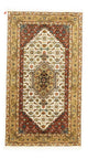 Bidjar Alfombra 164x93cm - Alfombra oriental
