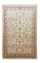 Seda de Cachemira Alfombra 316x211cm - Alfombra oriental