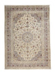 Kashan Alfombra 351x253cm - Alfombra persa