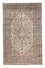 Alfombra persa - Keshan - 379 x 241 cm - beige