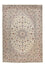 Alfombra persa - Keshan - 350 x 246 cm - beige