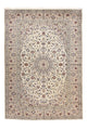 Kashan Alfombra 246x350cm - Alfombra persa