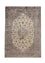 Alfombra persa - Keshan - 342 x 243 cm - beige