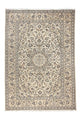 Kashan Alfombra 242x343cm - Alfombra persa