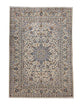 Kashan Alfombra 323x231cm - Alfombra persa