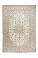 Kashan Alfombra 344x250cm - Alfombra persa