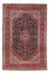 Alfombra persa - Keshan - 368 x 246 cm - azul