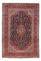 Kashan Alfombra 368x246cm - Alfombra persa