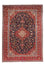 Alfombra persa - Keshan - 403 x 290 cm - azul