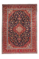 Kashan Alfombra 403x290cm - Alfombra persa