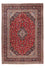 Alfombra persa - Keshan - 352 x 245 cm - rojo