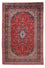 Alfombra persa - Keshan - 360 x 242 cm - rojo
