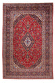 Kashan Alfombra 242x360cm - Alfombra persa