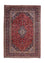 Alfombra persa - Keshan - 353 x 244 cm - rojo