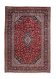 Kashan Alfombra 244x353cm - Alfombra persa