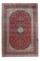 Kashan Alfombra 357x246cm - Alfombra persa