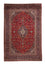 Alfombra persa - Keshan - 378 x 253 cm - rojo