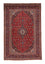 Alfombra persa - Keshan - 380 x 254 cm - rojo