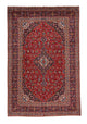 Kashan Alfombra 254x380cm - Alfombra persa