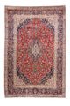 Keshan Alfombra 374x251cm - Alfombra persa