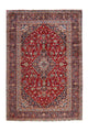 Kashan Alfombra 349x239cm - Alfombra persa