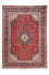 Alfombra persa - Keshan - 345 x 254 cm - rojo
