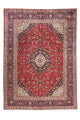 Kashan Alfombra 345x254cm - Alfombra persa