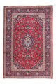 Kashan Alfombra 351x239cm - Alfombra persa