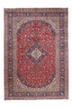 Kashan Alfombra 344x243cm - Alfombra persa