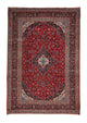 Kashan Alfombra 365x253cm - Alfombra persa