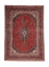 Alfombra persa - Keshan - 342 x 246 cm - rojo