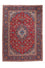 Alfombra persa - Keshan - 328 x 237 cm - rojo