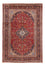 Alfombra persa - Keshan - 358 x 246 cm - rojo