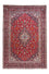 Alfombra persa - Keshan - 332 x 231 cm - rojo