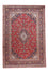 Alfombra persa - Keshan - 349 x 246 cm - rojo