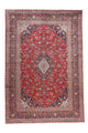 Kashan Alfombra 349x246cm - Alfombra persa
