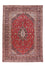 Alfombra persa - Keshan - 336 x 241 cm - rojo