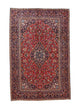 Kashan Alfombra 295x192cm - Alfombra persa