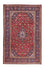 Alfombra persa - Keshan - 305 x 198 cm - rojo