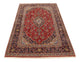 Kashan Alfombra 305x202cm - Alfombra persa