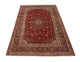 Kashan Alfombra 300x199cm - Alfombra persa