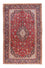 Alfombra persa - Keshan - 299 x 194 cm - rojo