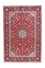 Alfombra persa - Keshan - 290 x 195 cm - rojo